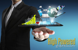 Website and Graphic Design Experts In Broward County | High Powered