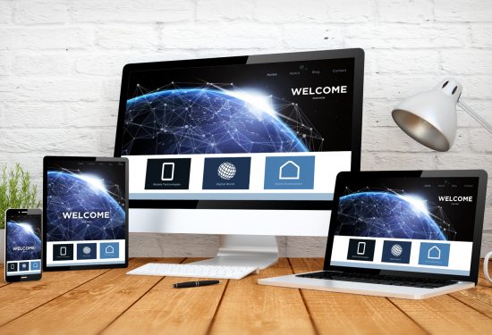 Responsive web design Hollywood Broward Fort lauderdale Palm Beach florida